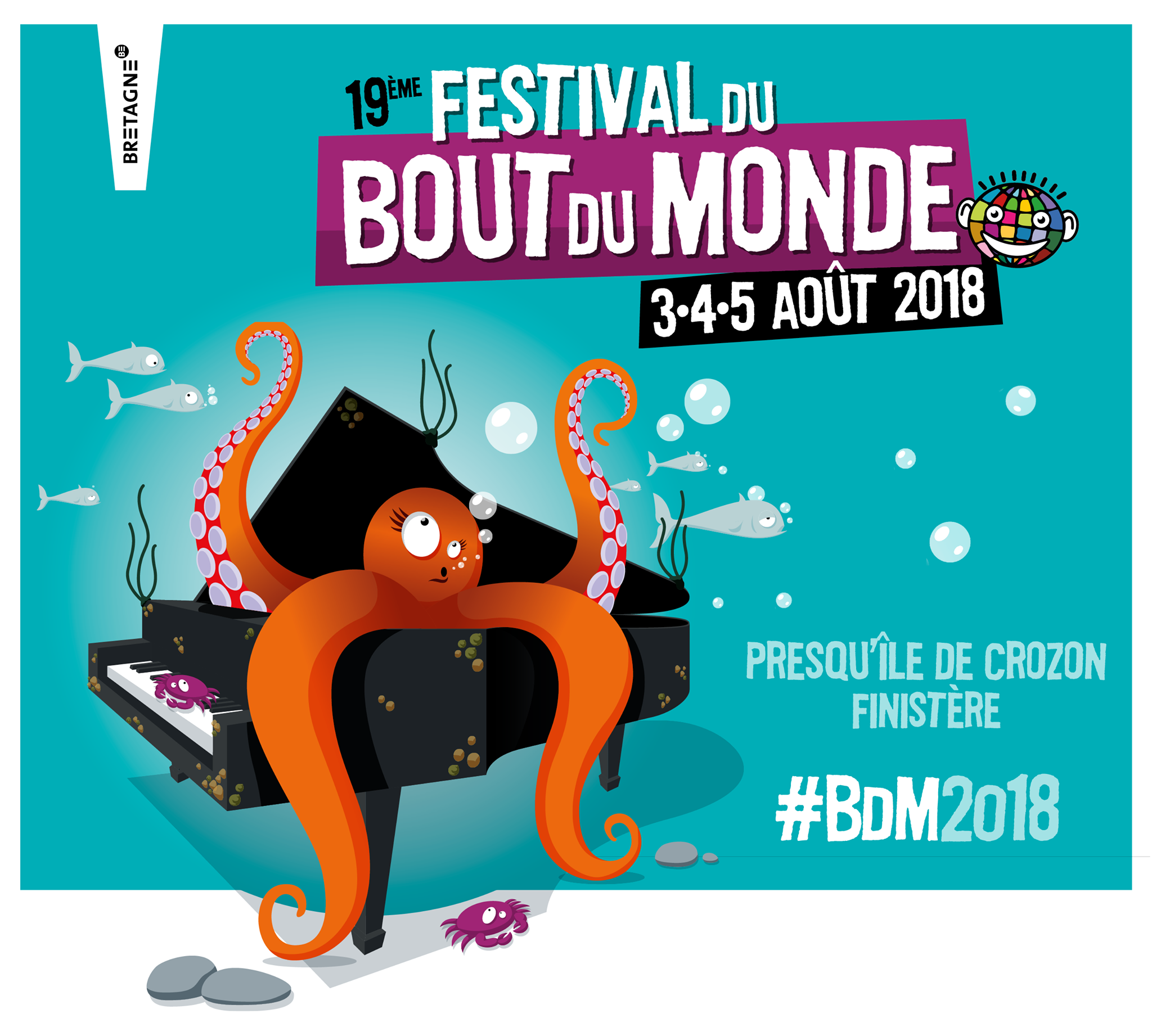 Festival du Bout du Monde